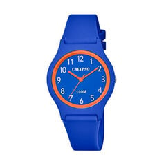 Мужские часы Calypso K5798/ 3 цена и информация | Мужские часы | kaup24.ee