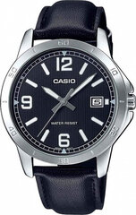 Kell meestele Casio MTP-V004L-1BUDF цена и информация | Мужские часы | kaup24.ee