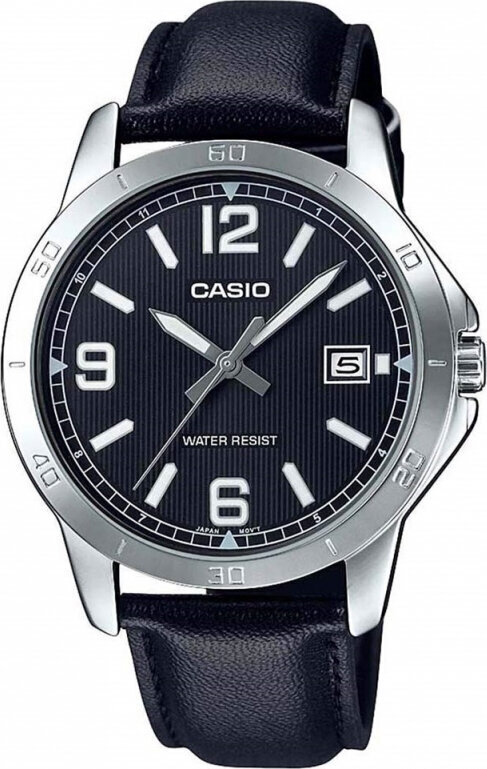 Kell meestele Casio MTP-V004L-1BUDF hind ja info | Meeste käekellad | kaup24.ee