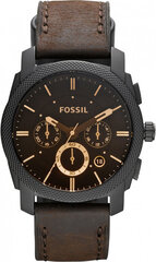 Kell meestele Fossil FS4656 hind ja info | Meeste käekellad | kaup24.ee