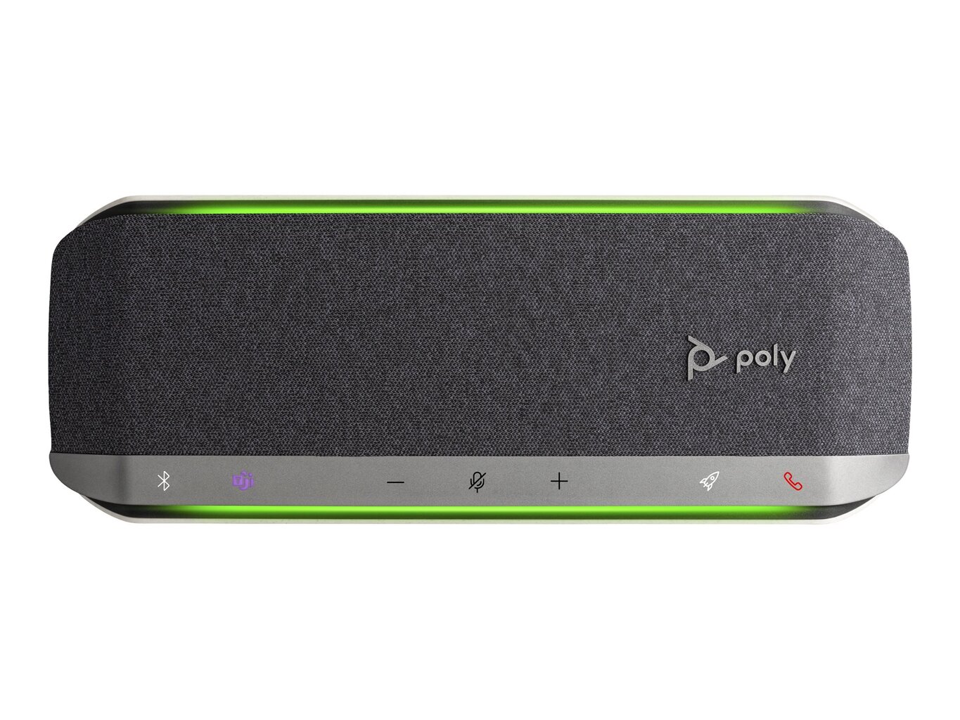 HP Poly Sync 40 MS Teams hind ja info | Kõlarid | kaup24.ee