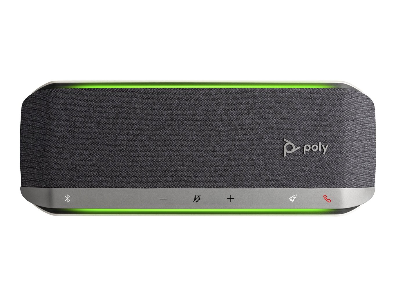 HP Poly Sync 40 MS Teams hind ja info | Kõlarid | kaup24.ee