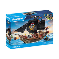 71530 Playmobil® Pirates, piraadilaev hind ja info | Klotsid ja konstruktorid | kaup24.ee