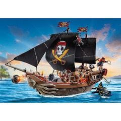 71530 Playmobil® Pirates, piraadilaev hind ja info | Klotsid ja konstruktorid | kaup24.ee