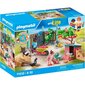 71510 Playmobil® myLife, kanafarm цена и информация | Klotsid ja konstruktorid | kaup24.ee