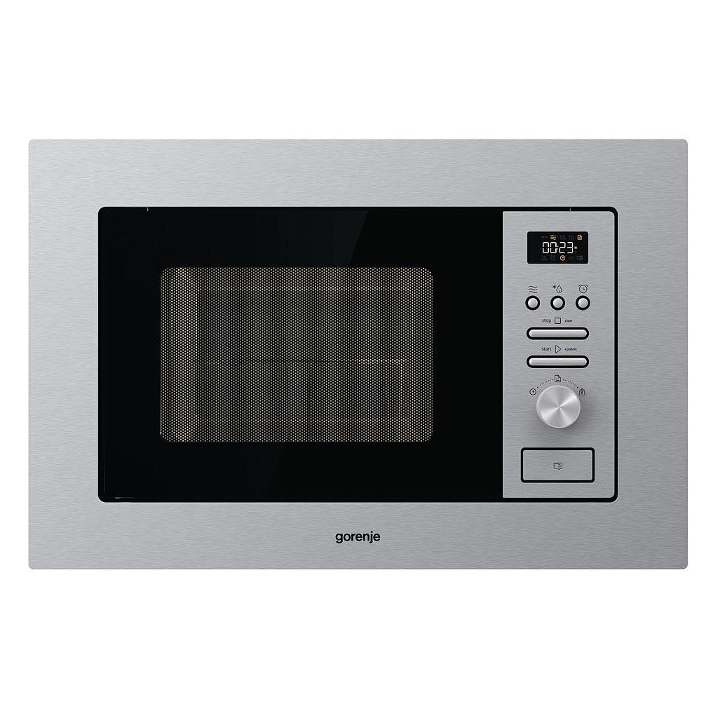 Gorenje BM201AG1X hind ja info | Mikrolaineahjud | kaup24.ee