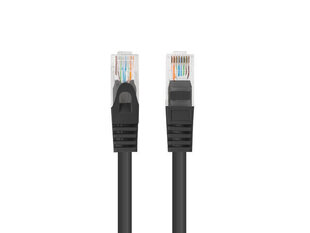 Lanberg, Cat5, 7.5m hind ja info | Kaablid ja juhtmed | kaup24.ee