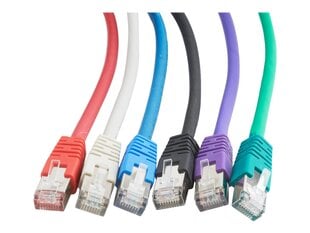 Gembird, CAT6, 50m hind ja info | Kaablid ja juhtmed | kaup24.ee