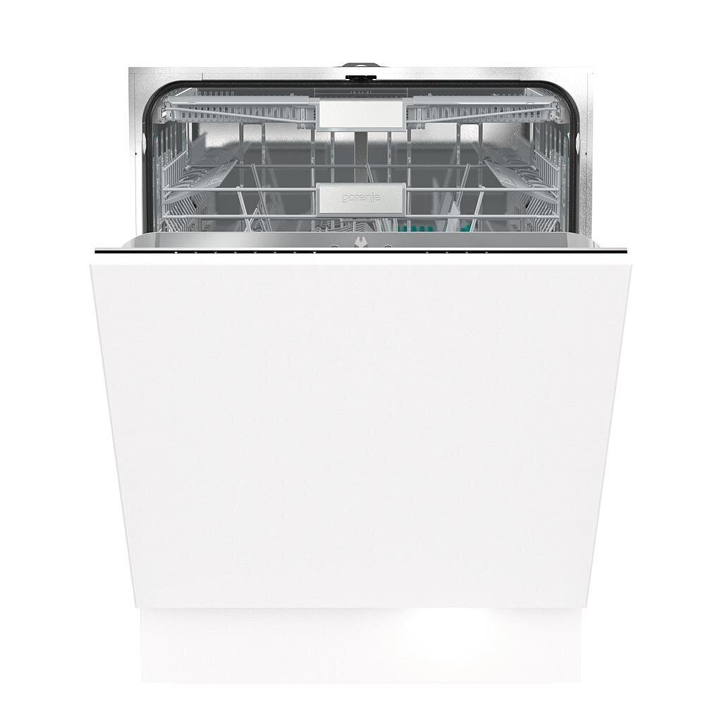 Gorenje GV693C60UV цена и информация | Nõudepesumasinad | kaup24.ee