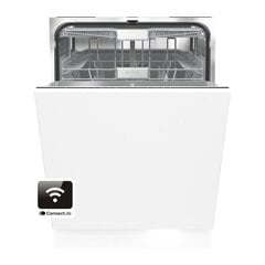 Gorenje GV693C60XXL цена и информация | Посудомоечные машины | kaup24.ee