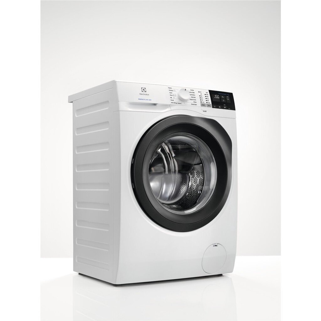 Electrolux EW6FN429B hind ja info | Pesumasinad | kaup24.ee