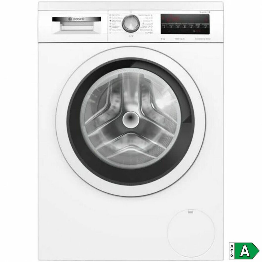 Bosch WUU28T63ES цена и информация | Pesumasinad | kaup24.ee