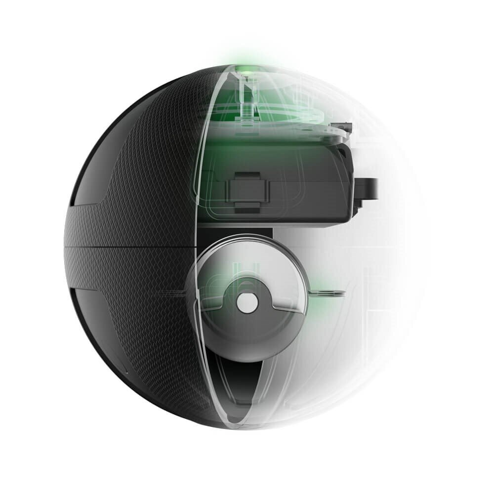 Hyperice Hypersphere Mini hind ja info | Massaažiseadmed | kaup24.ee