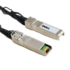 Dell SFP28, 3 m hind ja info | Kaablid ja juhtmed | kaup24.ee