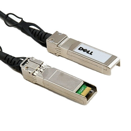 Dell SFP28, 3 m цена и информация | Kaablid ja juhtmed | kaup24.ee