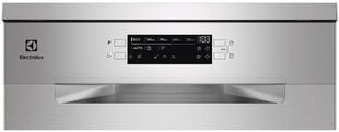 Electrolux ESA47210SX цена и информация | Посудомоечные машины | kaup24.ee