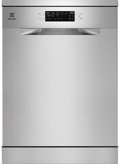 Electrolux ESA47210SX цена и информация | Посудомоечные машины | kaup24.ee