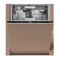 Hotpoint H8I HT40 цена и информация | Посудомоечные машины | kaup24.ee