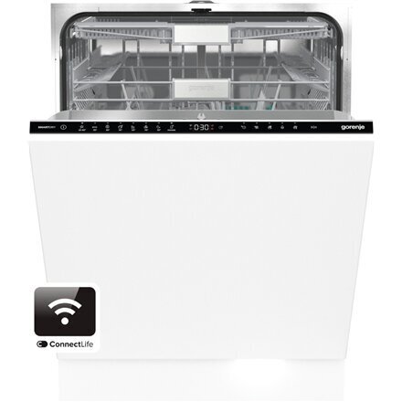 Gorenje GV693C60UVAD hind ja info | Nõudepesumasinad | kaup24.ee