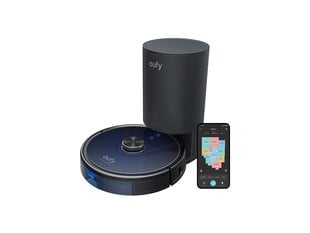 Eufy Clean L35 Hybrid+ цена и информация | Пылесосы-роботы | kaup24.ee