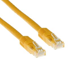 Act RJ45, 1 m hind ja info | Kaablid ja juhtmed | kaup24.ee