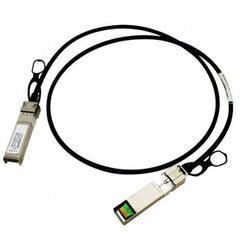 Cisco QSFP+, 2 m hind ja info | Kaablid ja juhtmed | kaup24.ee