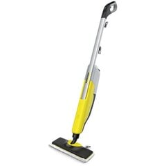 Karcher KST 2 Upright EasyFix EU STEAM CLEANER 4054278727967 Food range цена и информация | Пароочистители, оборудование для мытья полов | kaup24.ee