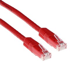 Act Cat6, 2m hind ja info | Kaablid ja juhtmed | kaup24.ee