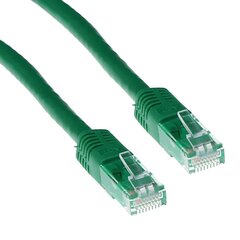 Act Cat6, 1.5 m hind ja info | Kaablid ja juhtmed | kaup24.ee