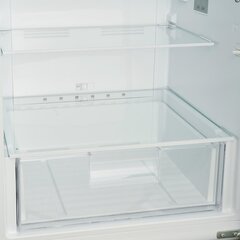 Heinner HCNF-V291F+ цена и информация | Холодильники | kaup24.ee