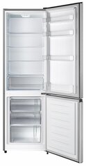 Heinner HC-N269SF+ цена и информация | Холодильники | kaup24.ee