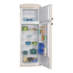 Fram FDD-VRR311BGF+ цена и информация | Холодильники | kaup24.ee