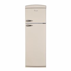 Fram FDD-VRR311BGF+ цена и информация | Холодильники | kaup24.ee