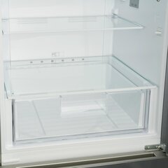 Heinner HCNF-V291XWDF+ цена и информация | Холодильники | kaup24.ee
