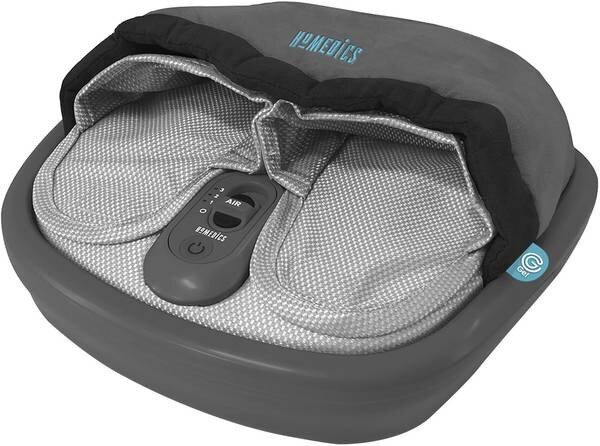 Homedics GSF-500H-EU hind ja info | Massaažiseadmed | kaup24.ee