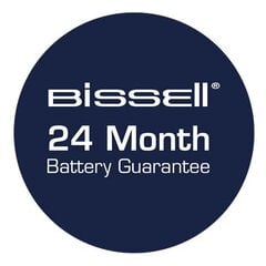 Bissell Icon Turbo hind ja info | Tolmuimejad | kaup24.ee
