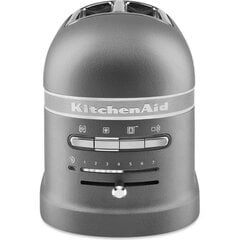 KitchenAid 5KMT2204EGR цена и информация | Тостеры | kaup24.ee