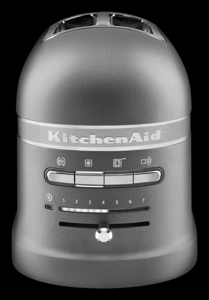 KitchenAid 5KMT2204EGR цена и информация | Rösterid | kaup24.ee