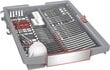 Bosch Serie 6 SPS6ZMI29E hind ja info | Nõudepesumasinad | kaup24.ee