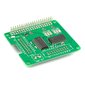 AB Electronics Pi Plus MCP23017 hind ja info | Robootika, konstruktorid ja tarvikud | kaup24.ee