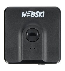 Webski Cube RCC02 hind ja info | USB jagajad, adapterid | kaup24.ee