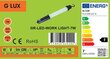 LED töövalgusti kaabliga G.Lux GR-LED-Work Light hind ja info | Taskulambid, prožektorid | kaup24.ee