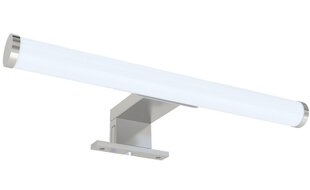 Светодиодный зеркальный светильник G.LUX  GR-LED-400-7W-Mirror-Aruba цена и информация | Настенный светильник Конусы | kaup24.ee