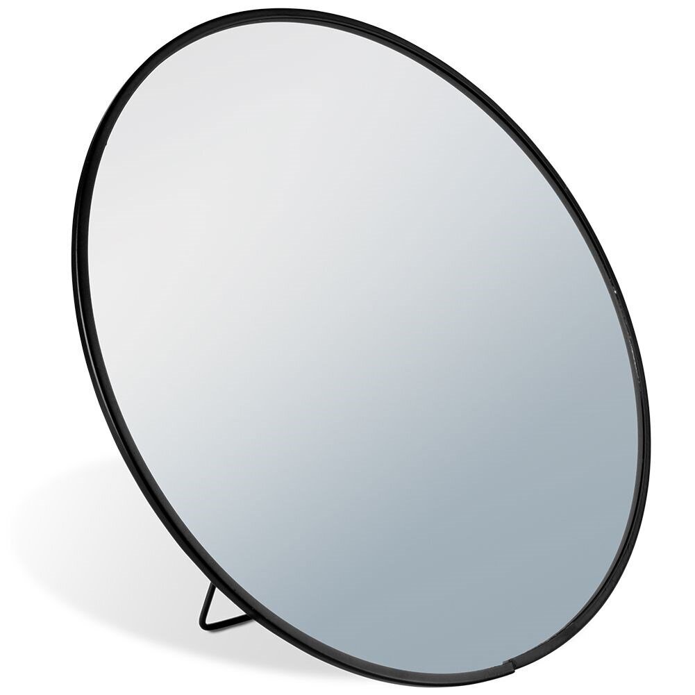 Ühepoolne peegel, 20 cm hind ja info | Meigikotid, lauapeeglid | kaup24.ee