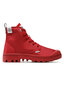 Palladium saapad meestele Monochrome Hi III, Red Salsa hind ja info | Meeste kingad, saapad | kaup24.ee