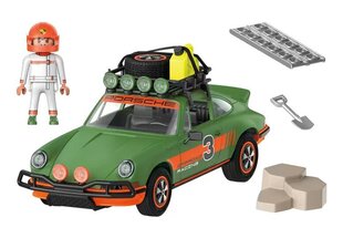 71436 Playmobil® Porsche, auto цена и информация | Конструкторы и кубики | kaup24.ee