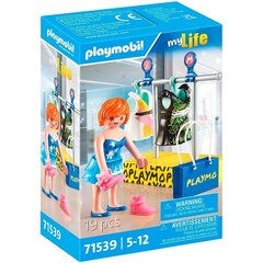 71539 Playmobil® myLife, riidekomplektid цена и информация | Конструкторы и кубики | kaup24.ee