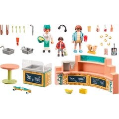 71538 Playmobil® myLife, söögiala hind ja info | Klotsid ja konstruktorid | kaup24.ee