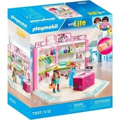 71537 Playmobil® myLife, nukumaja цена и информация | Конструкторы и кубики | kaup24.ee