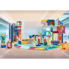 71534 Playmobil® myLife, riietusruum koos tarvikutega hind ja info | Klotsid ja konstruktorid | kaup24.ee